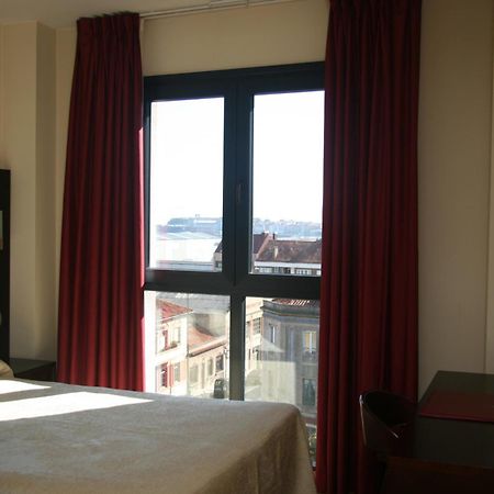 Hotel 44 Gijon Exterior photo