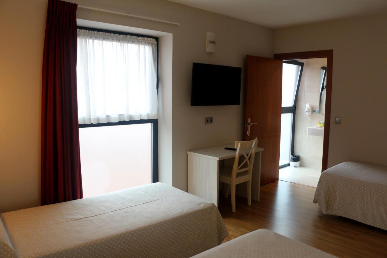 Hotel 44 Gijon Exterior photo