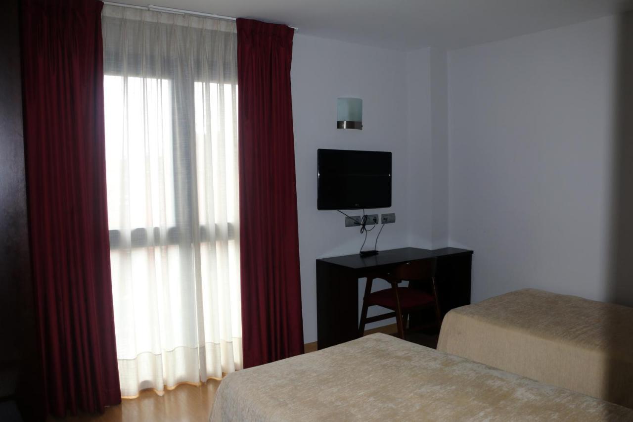 Hotel 44 Gijon Exterior photo