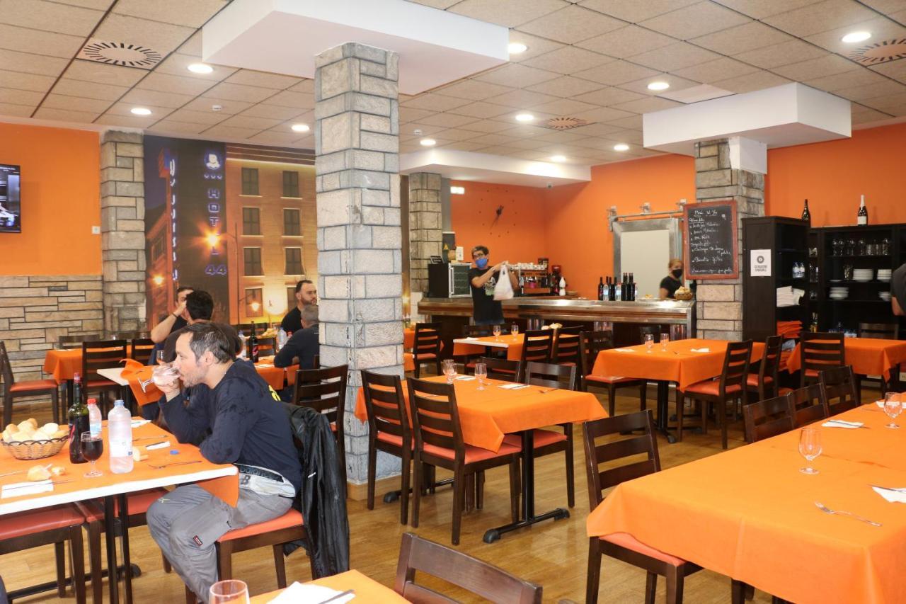 Hotel 44 Gijon Exterior photo